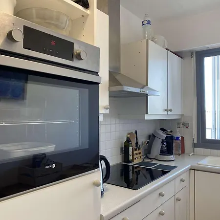 Avec Wifi, Loggia Et Parking A - Fr-1-368-389 * Trégastel